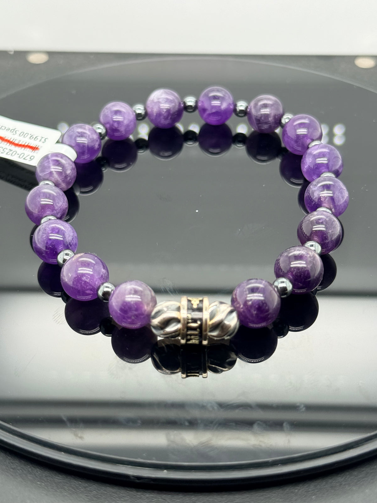 AMETHYST ZEN