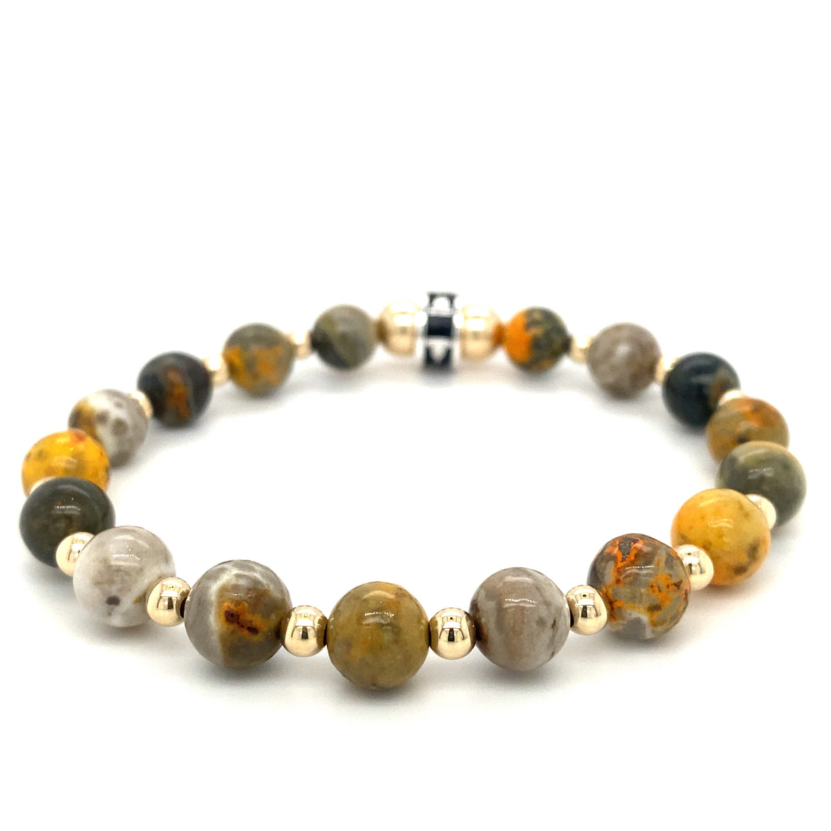 BUMBLE BEE JASPER SIGNATURE