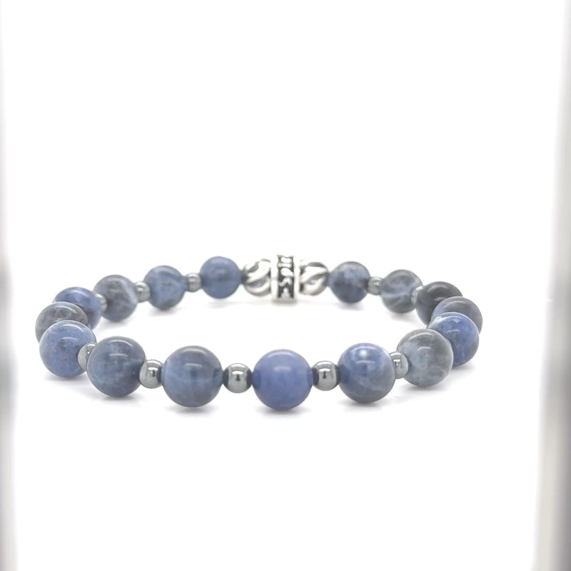 SODALITE ZEN