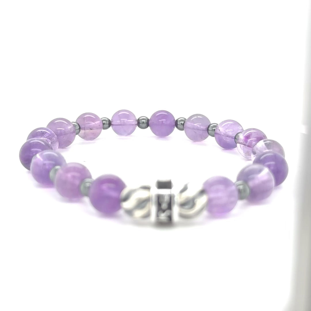 AMETHYST ZEN