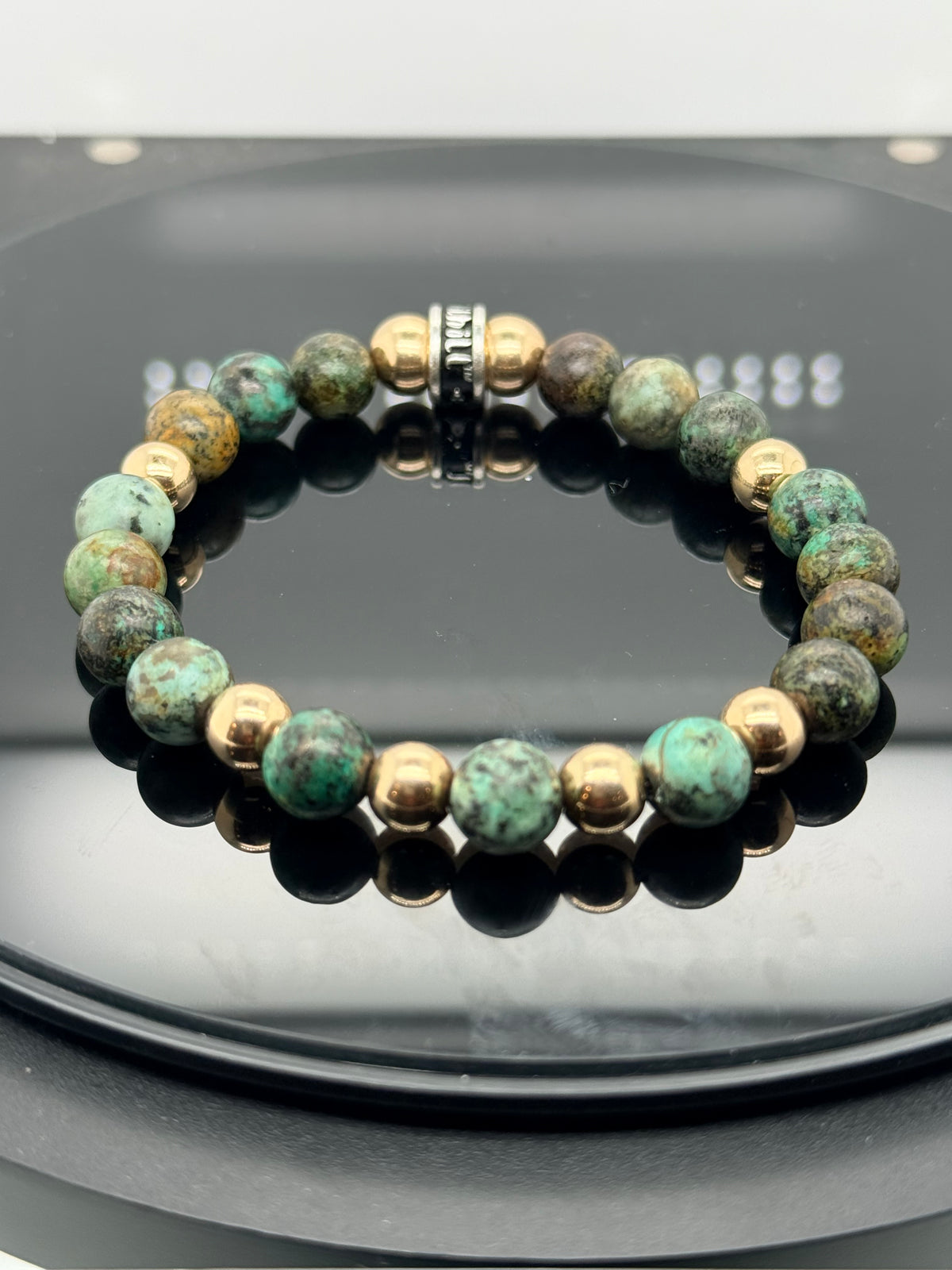 AFRICAN TURQUOISE LIMITED