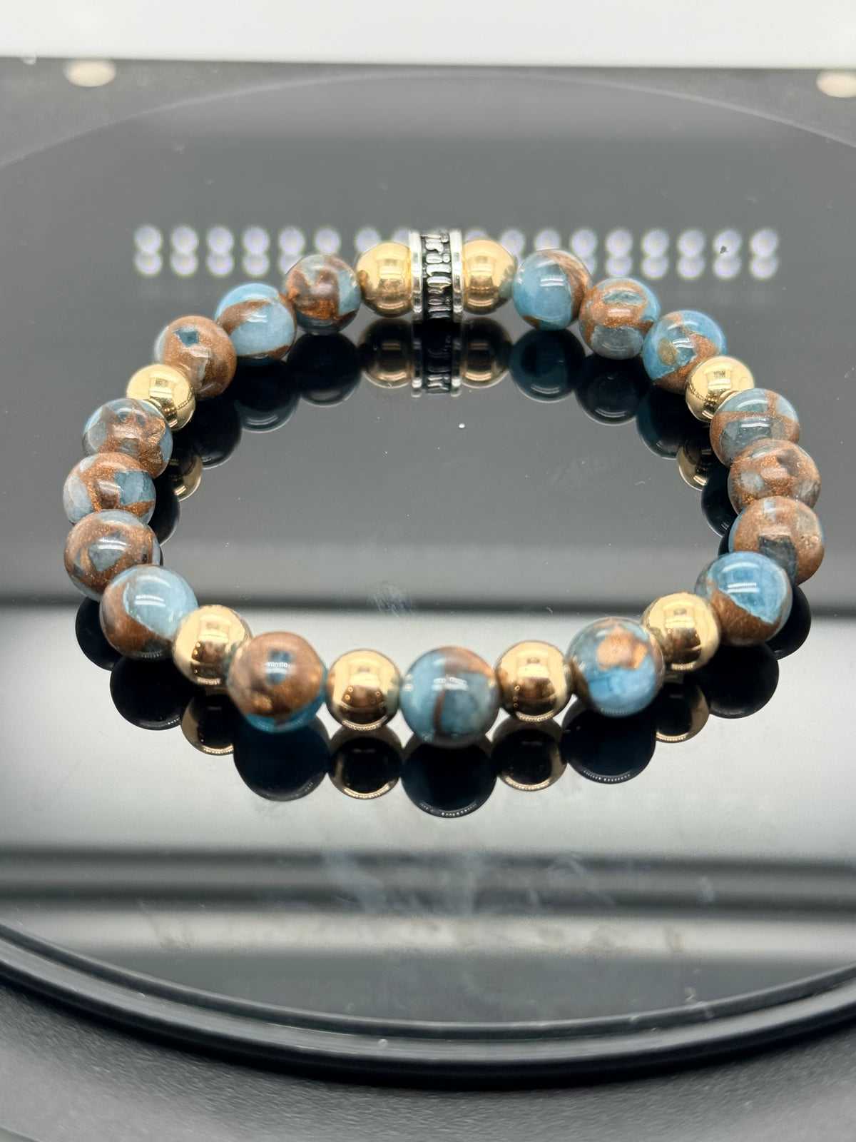 LAKE BLUE CLOISONNE LIMITED