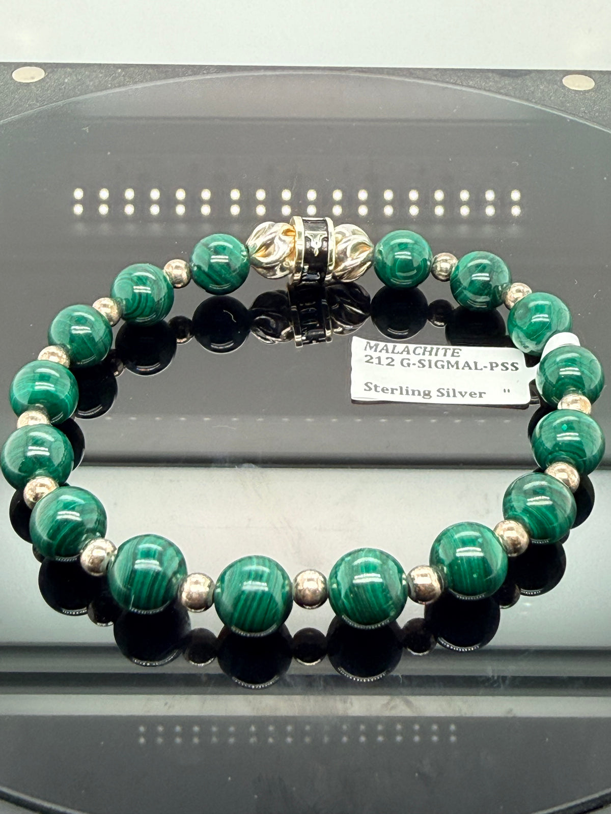 MALACHITE LIMITED