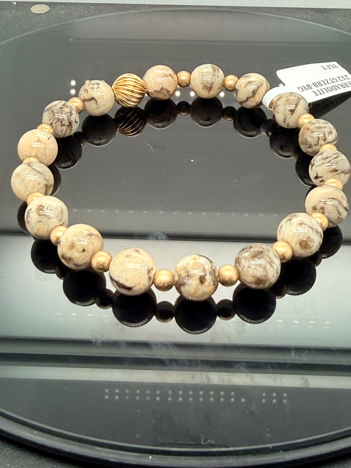 ZEBRADORITE LIMITED