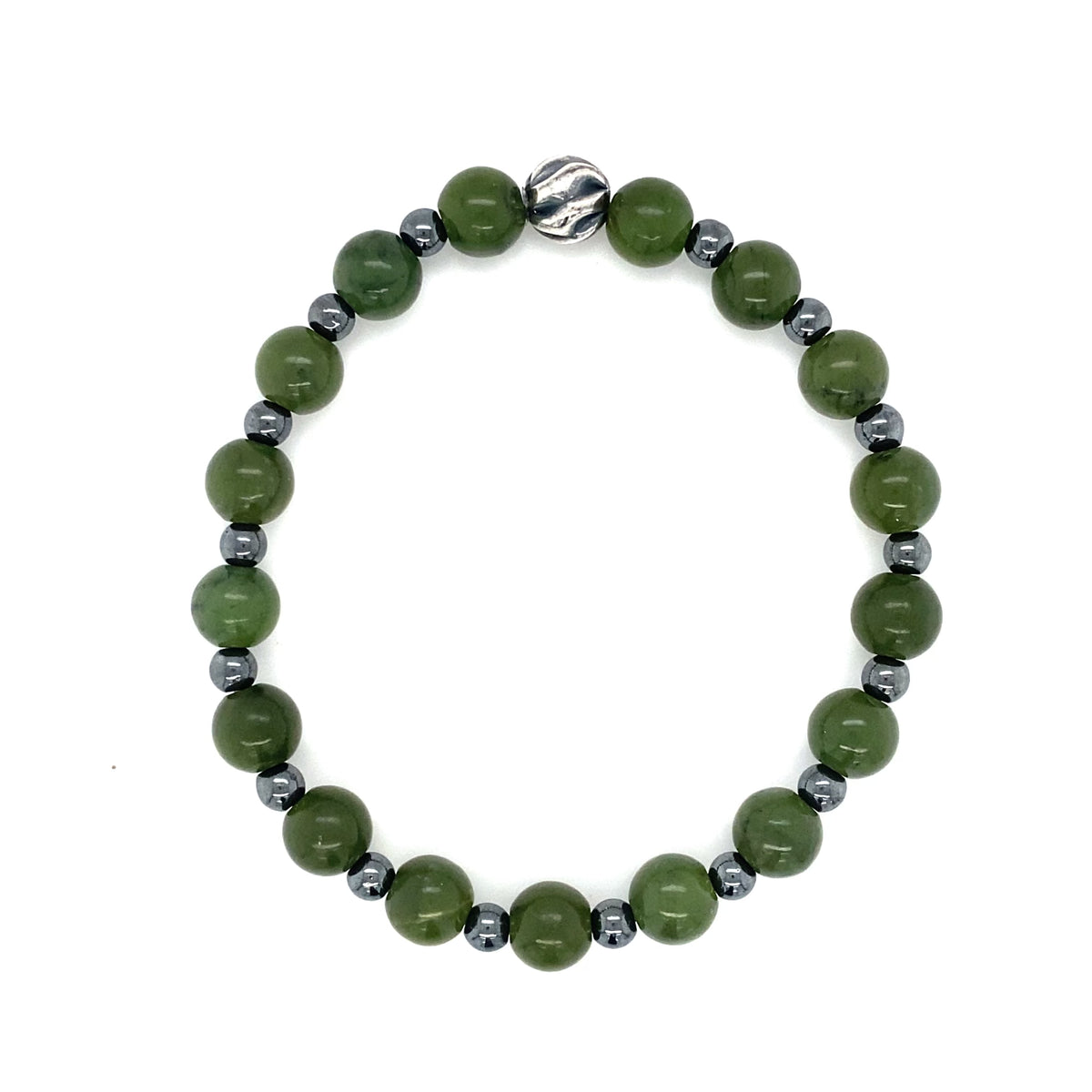 NEPHRITE JADE ZEN