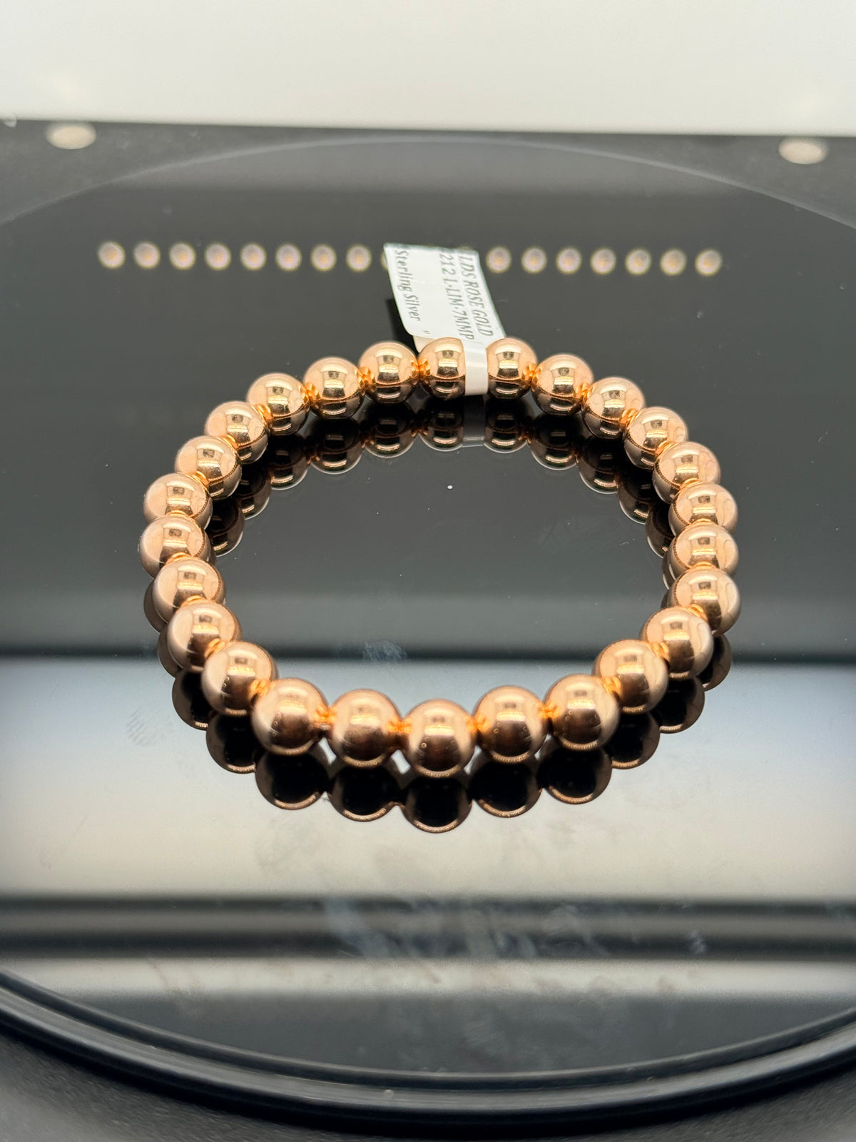 ROSE GOLD LIMITED