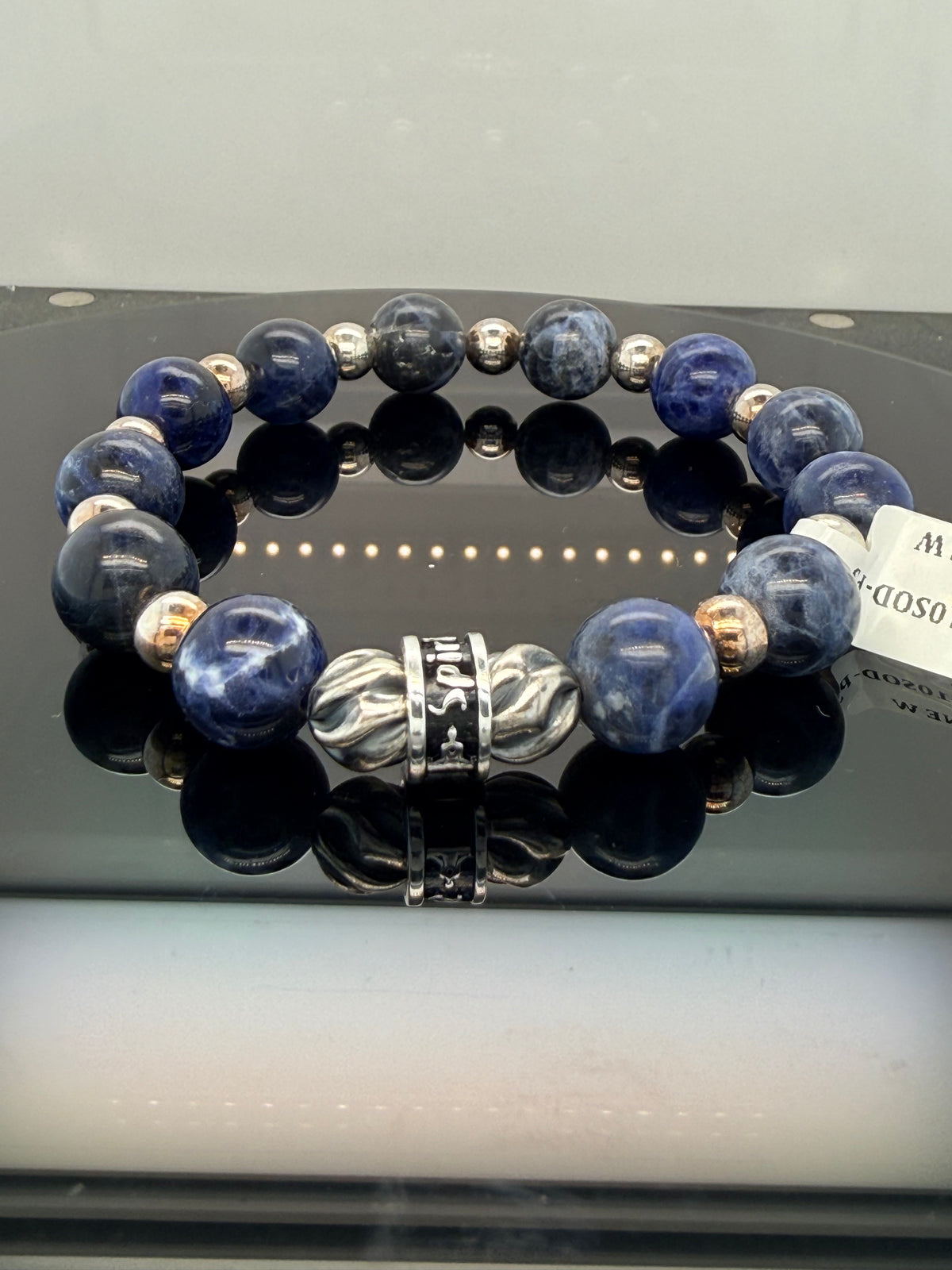 SODALITE SIGNATURE