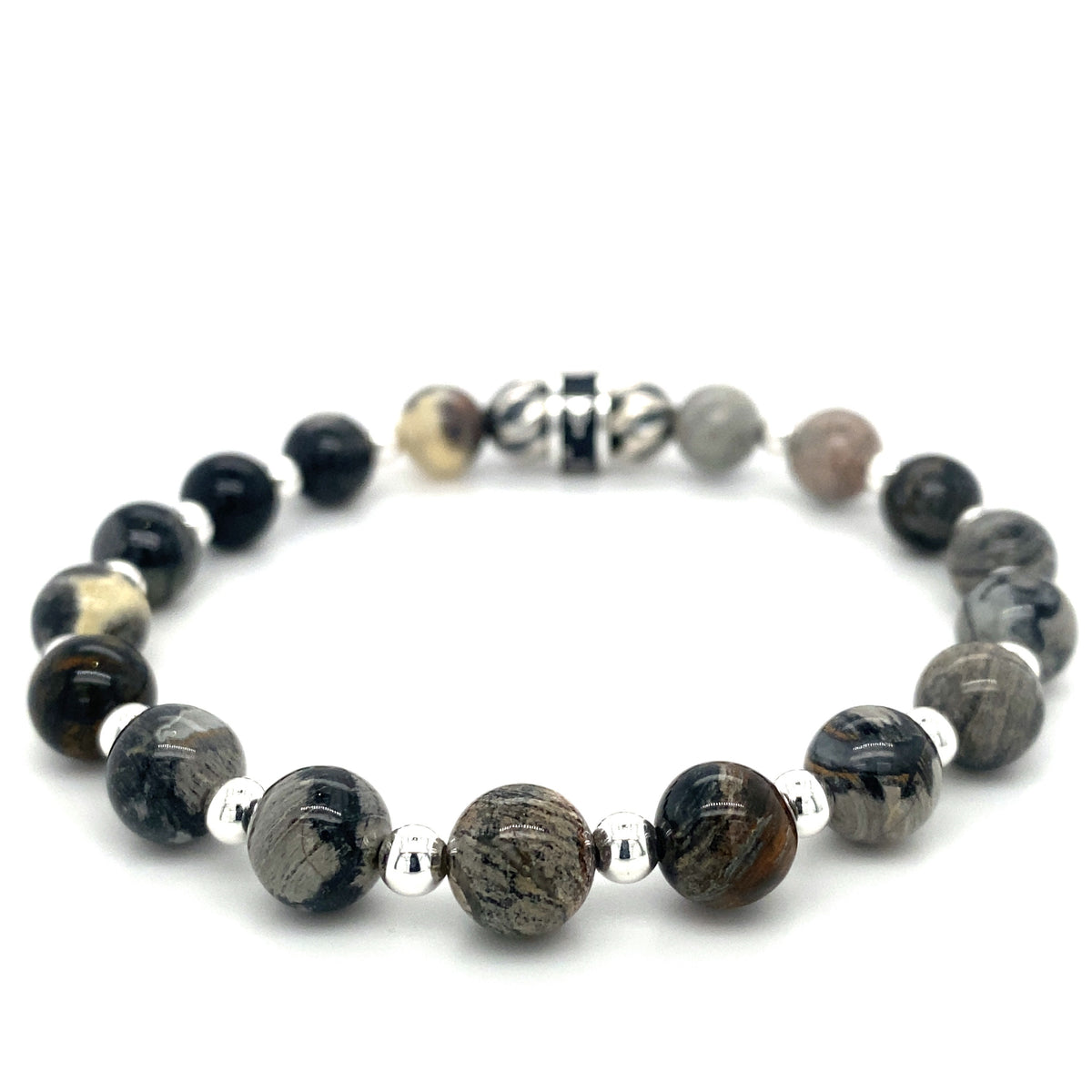 SILVERLEAF JASPER SIGNATURE