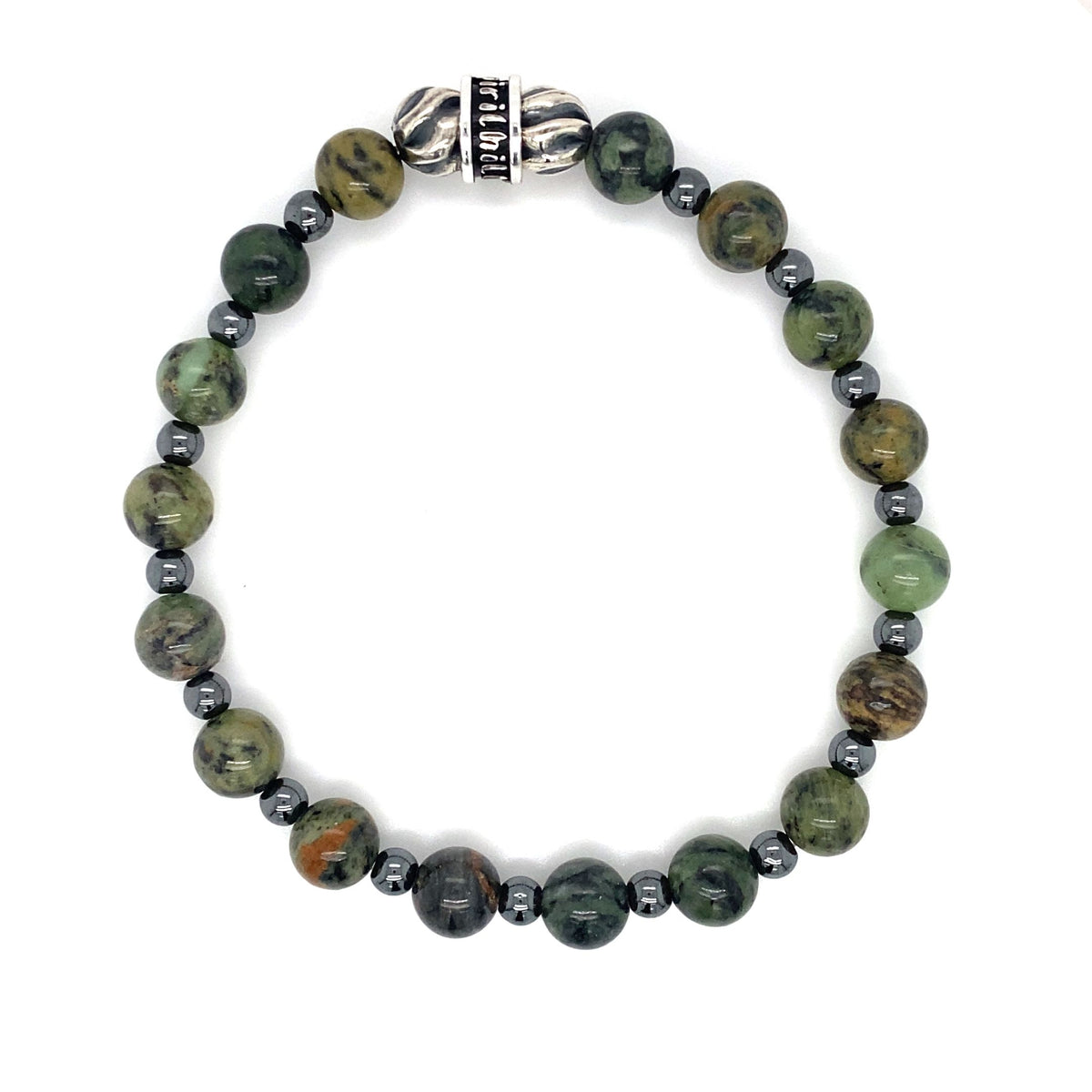 DENDRITIC JADE ZEN