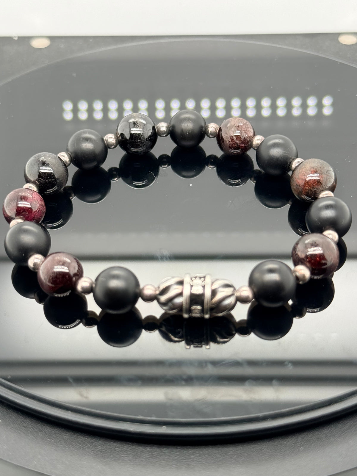GARNET/ONYX ZEN
