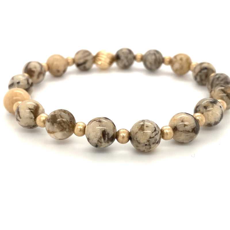 ZEBRADORITE SIGNATURE
