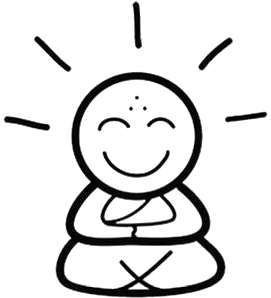 Bodhi, the Spirichill mark